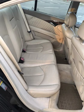 Mercedes-Benz E 280 | Mobile.bg � ����� ������ 12