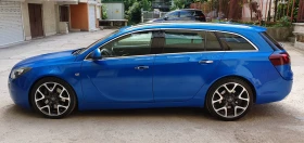 Opel Insignia OPC 2.8 Turbo 4?4 N1 - 14600 € / 28555.12 лв. - 20493194 2