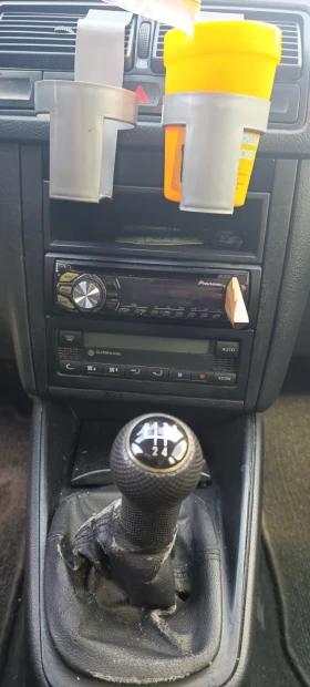 VW Golf - 800 € / 1564.66 лв. - 31308161 10