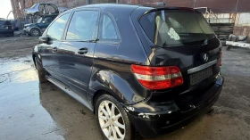 Mercedes-Benz B 180 - 11 € / 21.51 лв. - 94686153 5