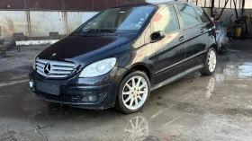 Mercedes-Benz B 180 - 11 € / 21.51 лв. - 94686153 4