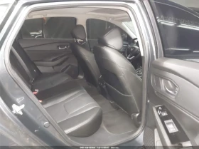 Honda Accord ОБДУХВАНЕ* ПОДГРЕВ* BOSE* ПАНО* КАМЕРА* 25хил.км - 19999 € / 39114.64 лв. - 31110906 9