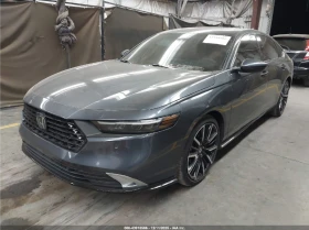 Honda Accord ОБДУХВАНЕ* ПОДГРЕВ* BOSE* ПАНО* КАМЕРА* 25хил.км - 19999 € / 39114.64 лв. - 31110906 3