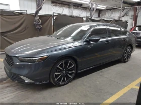 Honda Accord ОБДУХВАНЕ* ПОДГРЕВ* BOSE* ПАНО* КАМЕРА* 25хил.км - 19999 € / 39114.64 лв. - 31110906 13