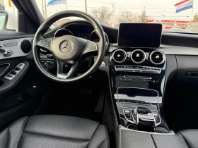 Mercedes-Benz C 300 Wagon 4MATIC АвтоКредит  (ЦЕНА ДО БГ) | Auto.bg — изображение 6