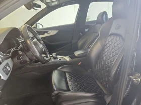 Audi S4  TECHNIK /360/LED/MASSAGE/B&O | Auto.bg — изображение 5