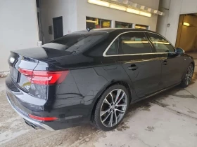 Audi S4  TECHNIK /360/LED/MASSAGE/B&O | Auto.bg — изображение 3