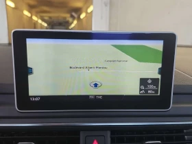 Audi S4  TECHNIK /360/LED/MASSAGE/B&O | Auto.bg — изображение 11