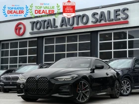 BMW 430 M PACK* ПАНОРАМА* ПОДГРЕВ* КАМЕРА* СЛЕД НА ЛЕНТИ