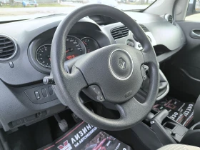 Renault Kangoo 1.6i EURO5 - 3999 € / 7821.36 лв. - 31808624 11