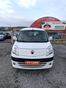 Renault Kangoo 1.6i EURO5 - 3999 € / 7821.36 лв. - 31808624 2
