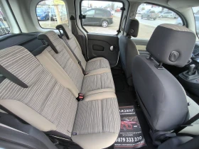 Renault Kangoo 1.6i EURO5 - 3999 € / 7821.36 лв. - 31808624 13