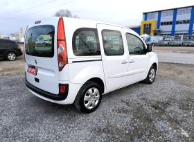 Renault Kangoo 1.6i EURO5 - 3999 € / 7821.36 лв. - 31808624 4