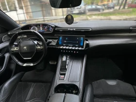 Peugeot 508 2.0 HDI, GT LINE - 19000 € / 37160.77 лв. - 24051432 11