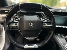 Peugeot 508 2.0 HDI, GT LINE - 19000 € / 37160.77 лв. - 24051432 12