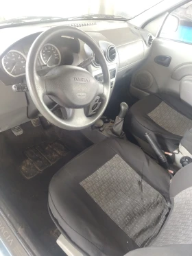 Dacia Logan Dacia Logan MCV - 2900 € / 5671.91 лв. - 36127119 2