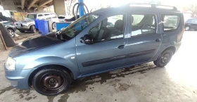 Dacia Logan Dacia Logan MCV