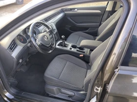 VW Passat B8/2.0 TDI 150 �.�/Keyless/Navi | Mobile.bg � ����� ������ 10