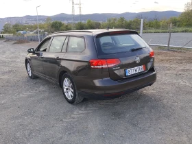 VW Passat B8/2.0 TDI 150 �.�/Keyless/Navi | Mobile.bg � ����� ������ 5