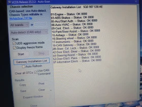 VW Passat B8/2.0 TDI 150 �.�/Keyless/Navi | Mobile.bg � ����� ������ 16