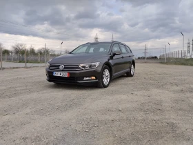 VW Passat B8/2.0 TDI 150 к.с/Нов DPF/Keyless/Navi