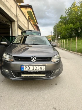 VW Polo | Mobile.bg � ����� ������ 5