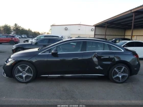 Mercedes-Benz EQS 350+ | RWD| ����� �� ������ | Mobile.bg � ����� ������ 14
