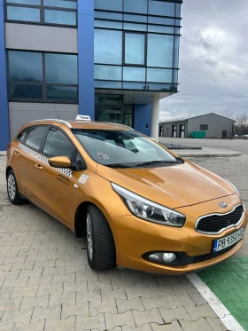 Kia Ceed 1.4 ���  * �����*  | Mobile.bg � ����� ������ 2