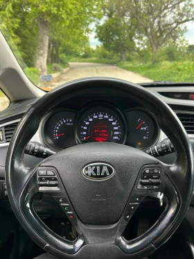 Kia Ceed 1.4 ���  | Mobile.bg � ����� ������ 10