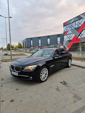 BMW 730 ����� | Mobile.bg � ����� ������ 7