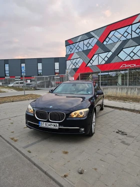 BMW 730 ����� | Mobile.bg � ����� ������ 8