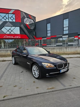 ������ BMW 730