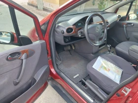 Mercedes-Benz A 190 ТОП СЪСТОЯНИЕ - 1900 € / 3716.08 лв. - 13315456 12