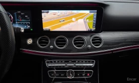 Mercedes-Benz E 300 4MATIC* ДИГИТАЛНО* ТАБЛО* ОБДУХВАНЕ* LANE* ASSIST* - 16500 € / 32271.19 лв. - 93243854 10