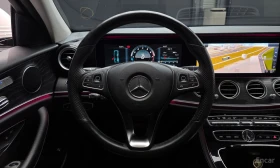 Mercedes-Benz E 300 4MATIC* ДИГИТАЛНО* ТАБЛО* ОБДУХВАНЕ* LANE* ASSIST* - 16500 € / 32271.19 лв. - 93243854 8