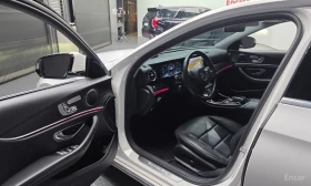 Mercedes-Benz E 300 4MATIC* ДИГИТАЛНО* ТАБЛО* ОБДУХВАНЕ* LANE* ASSIST* - 16500 € / 32271.19 лв. - 93243854 6