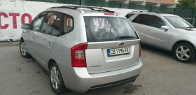 Kia Carens 2.0 CDTI - 1890 € / 3696.52 лв. - 34729779 6