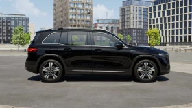 Mercedes-Benz EQB 300 4MATIC 6+ 1 - 33500 € / 65520.31 лв. - 31919077 3