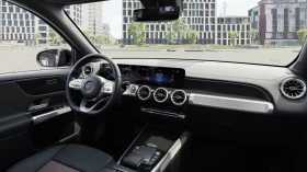 Mercedes-Benz EQB 300 4MATIC 6+ 1 - 33500 € / 65520.31 лв. - 31919077 11