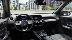 Mercedes-Benz EQB 300 4MATIC 6+ 1 - 33500 € / 65520.31 лв. - 31919077 8