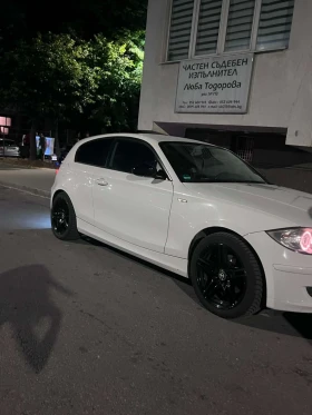 ����� �� �������� �� BMW 118