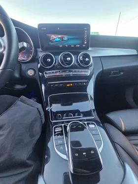 Mercedes-Benz C 220 AMG 4matic  - 22300 € / 43615.01 лв. - 66874706 9