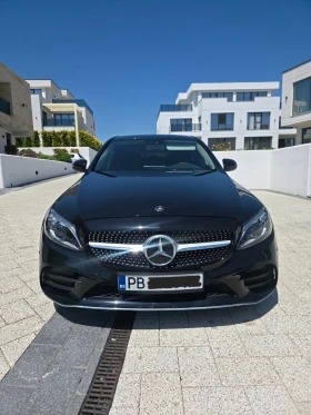 Mercedes-Benz C 220 AMG 4matic  - 22300 € / 43615.01 лв. - 66874706 2