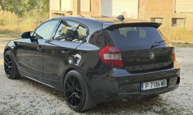 BMW 118 D  - 4200 € / 8214.49 лв. - 59129272 4