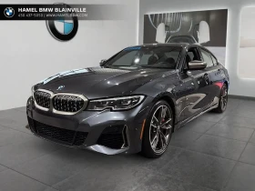 BMW 340 xDrive ЦЕНА ДО БЪЛГАРИЯ АВТОКРЕДИТ