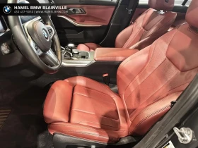 BMW 340 xDrive ЦЕНА ДО БЪЛГАРИЯ АВТОКРЕДИТ | Auto.bg — изображение 8