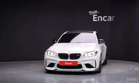 BMW M2 * Coupe M Performance Steering Wheel Edition * ��� | Mobile.bg � ����� ������ 3