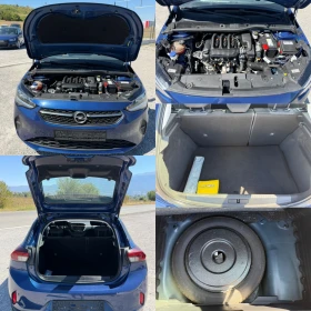 Opel Corsa 1.2i NAVI LANE ASSIST SERVICE BOOK EURO 6 TUV COC | Mobile.bg � ����� ������ 17