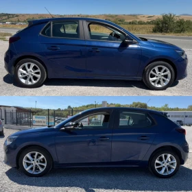 Opel Corsa 1.2i NAVI LANE ASSIST SERVICE BOOK EURO 6 TUV COC | Mobile.bg � ����� ������ 5
