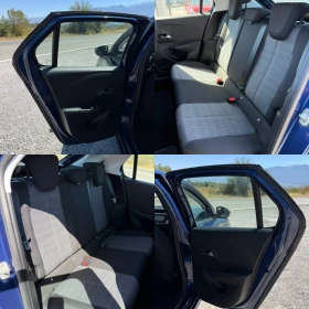Opel Corsa 1.2i NAVI LANE ASSIST SERVICE BOOK EURO 6 TUV COC | Mobile.bg � ����� ������ 15